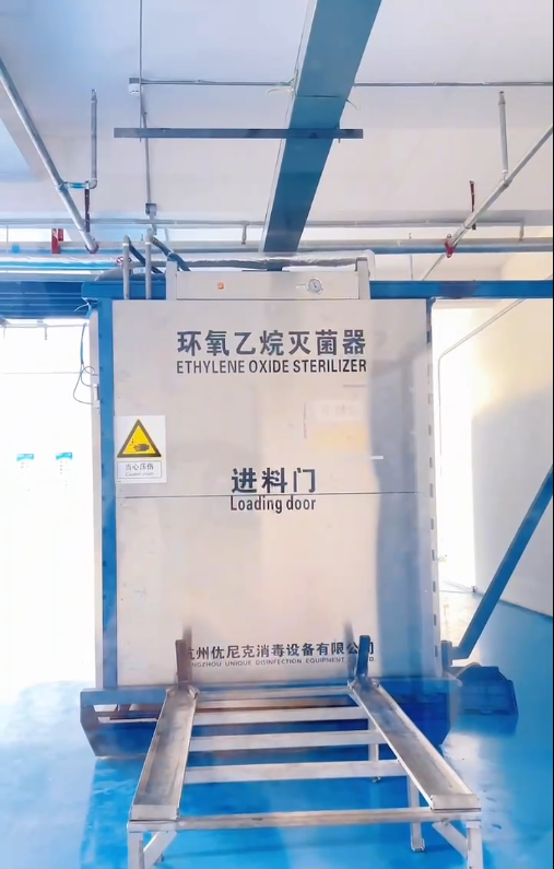 滅菌服務與滅菌設備 構建安全屏障的關鍵雙翼